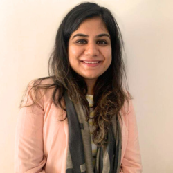 Dr. Shalini Agarwal